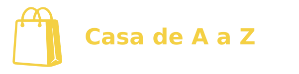  Casa de A a Z